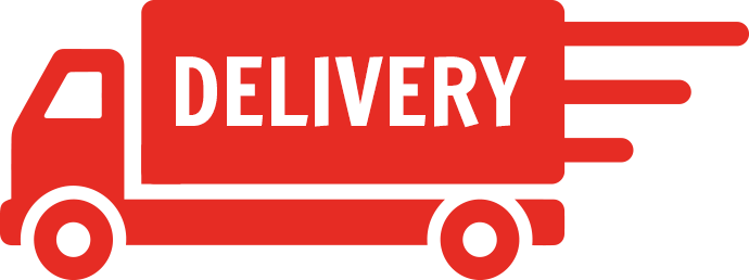 Delivery logo