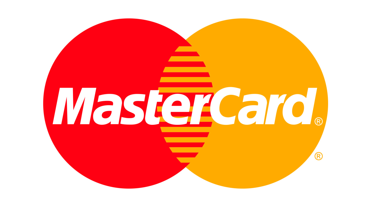 mastercard logo